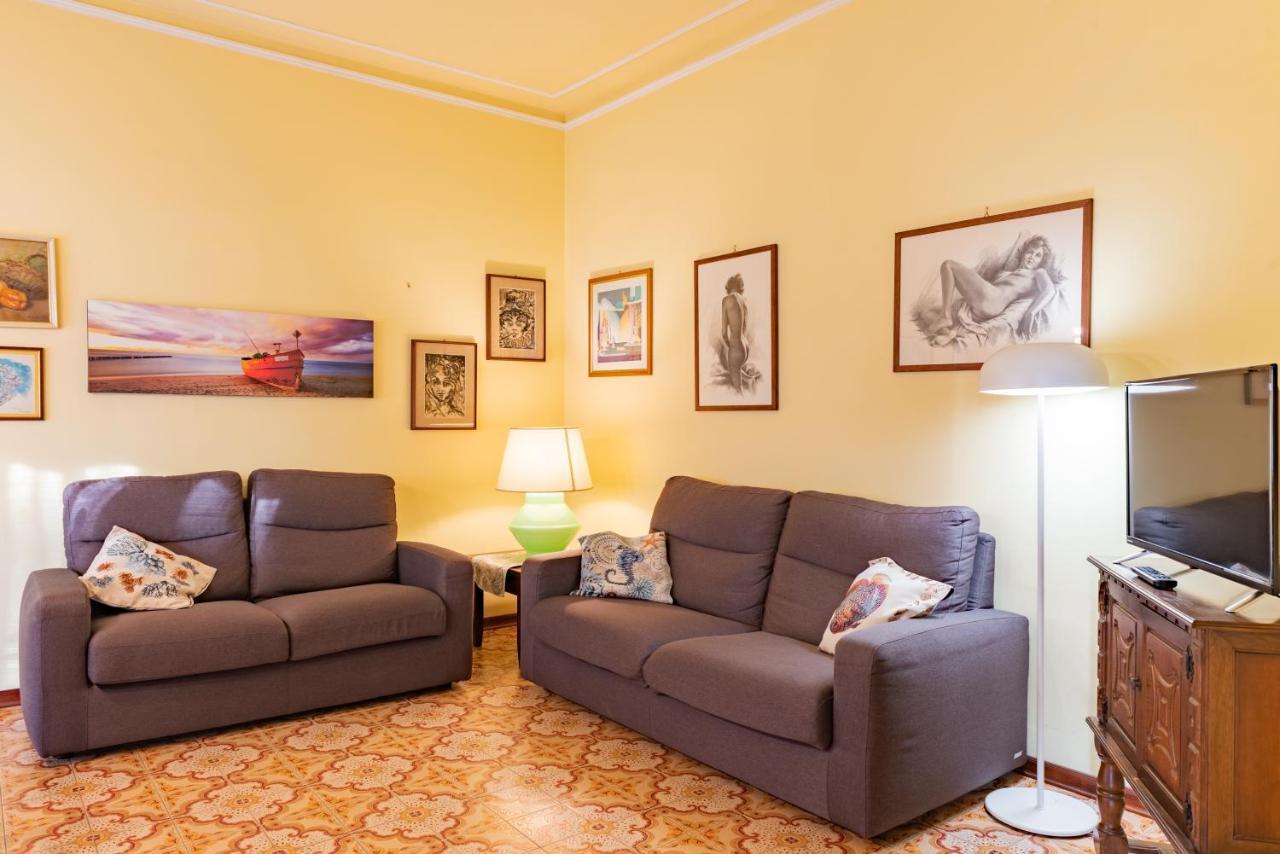 Apartment Holiday Versilia Camaiore Exteriér fotografie