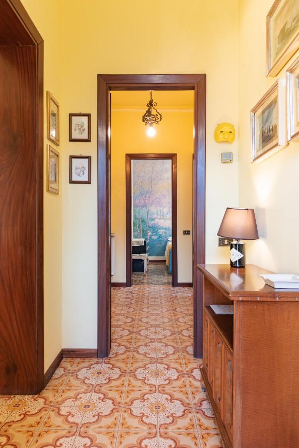Apartment Holiday Versilia Camaiore Exteriér fotografie