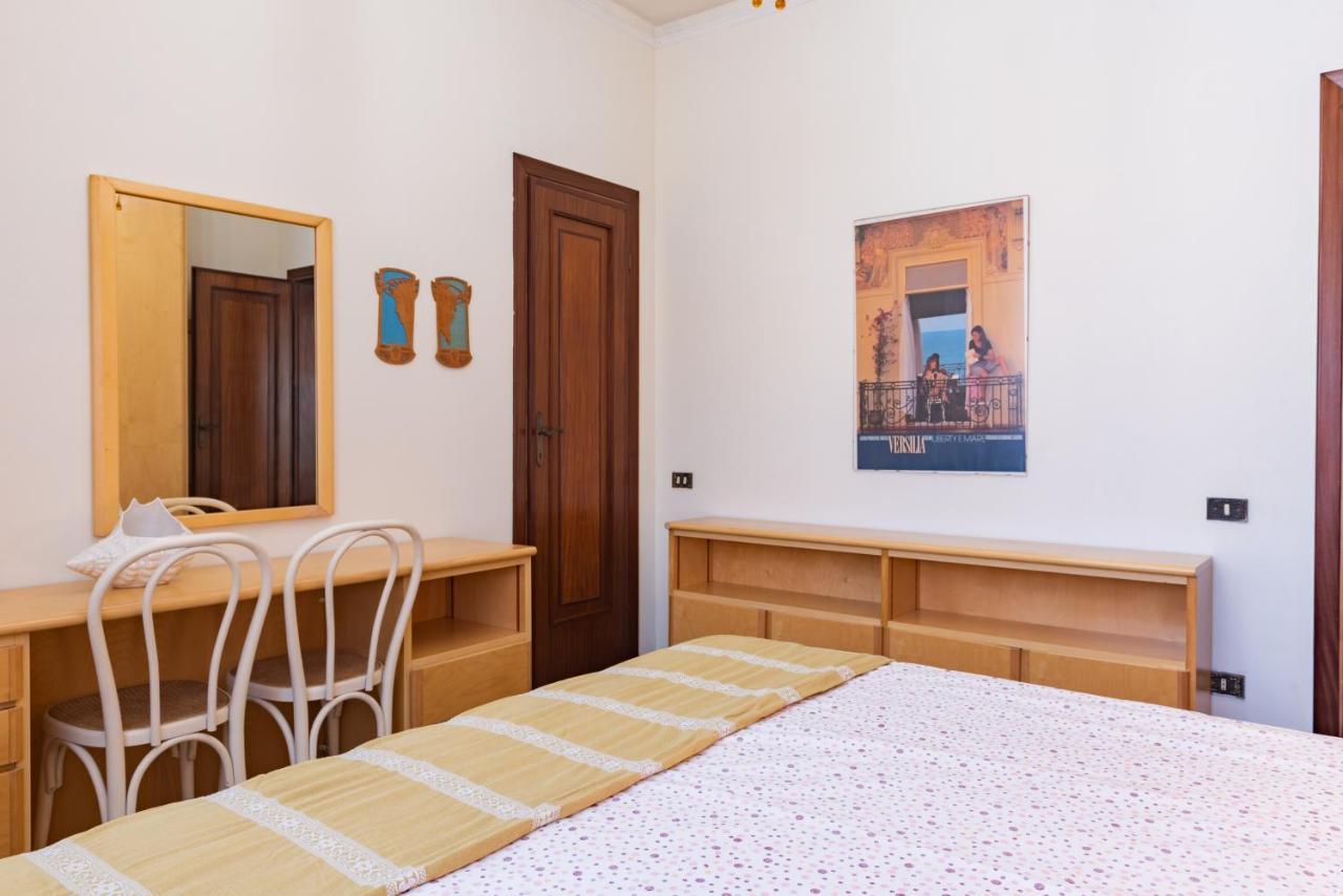 Apartment Holiday Versilia Camaiore Exteriér fotografie