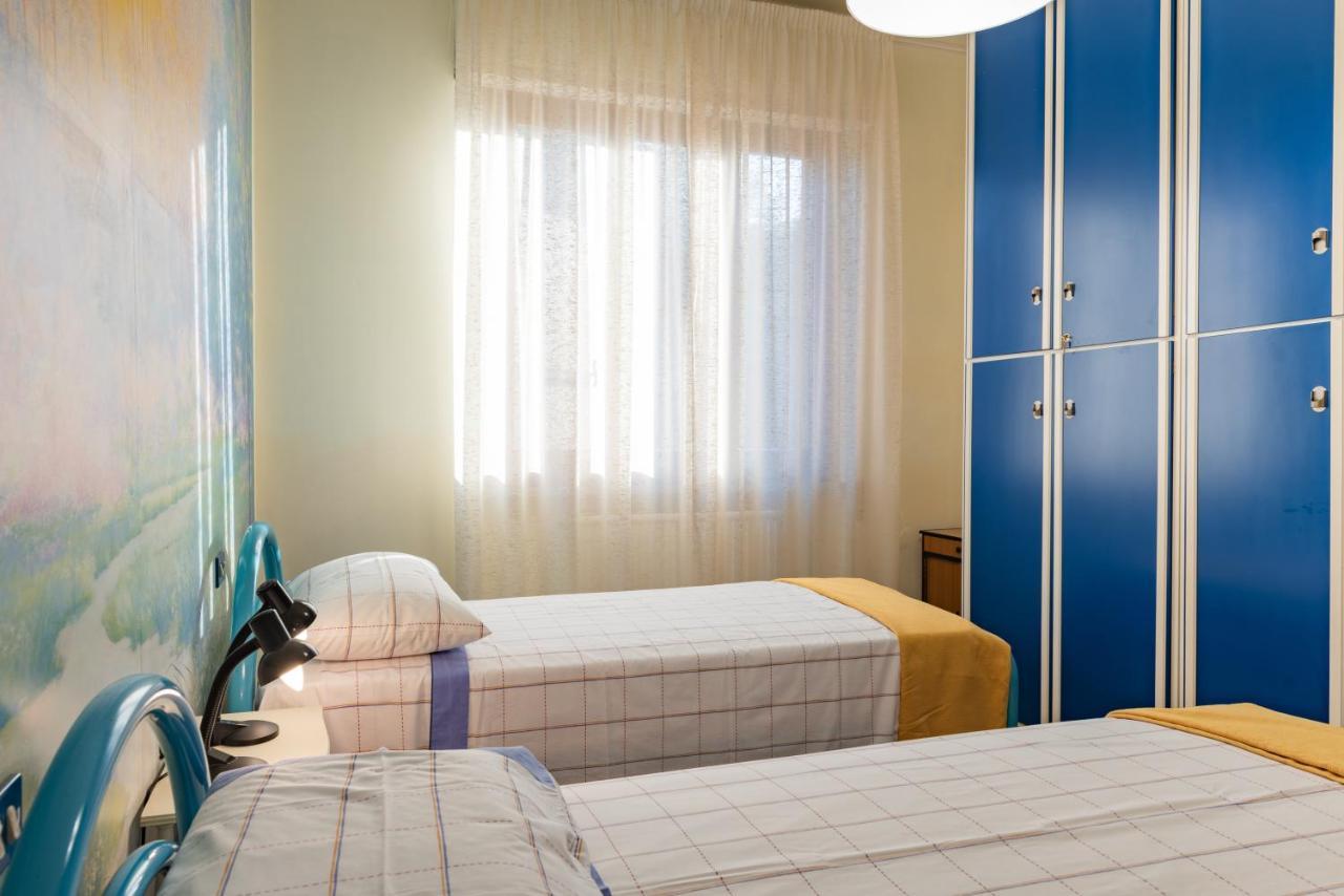 Apartment Holiday Versilia Camaiore Exteriér fotografie
