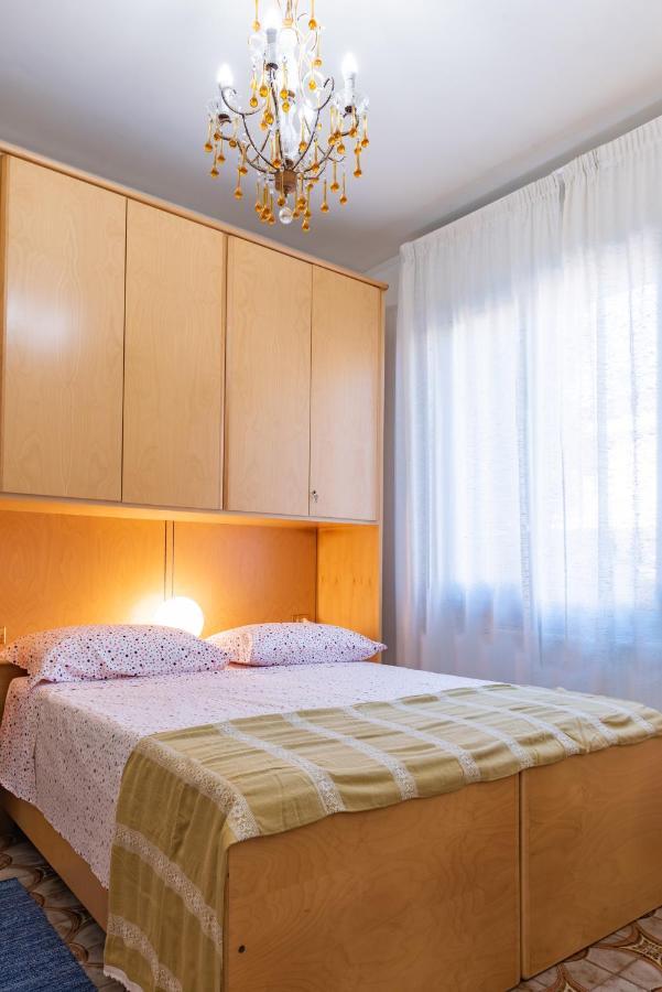 Apartment Holiday Versilia Camaiore Exteriér fotografie