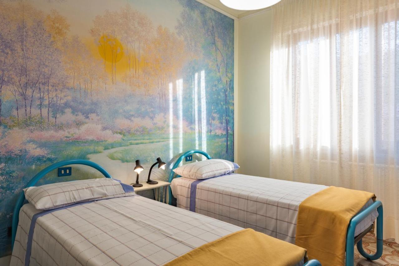 Apartment Holiday Versilia Camaiore Exteriér fotografie