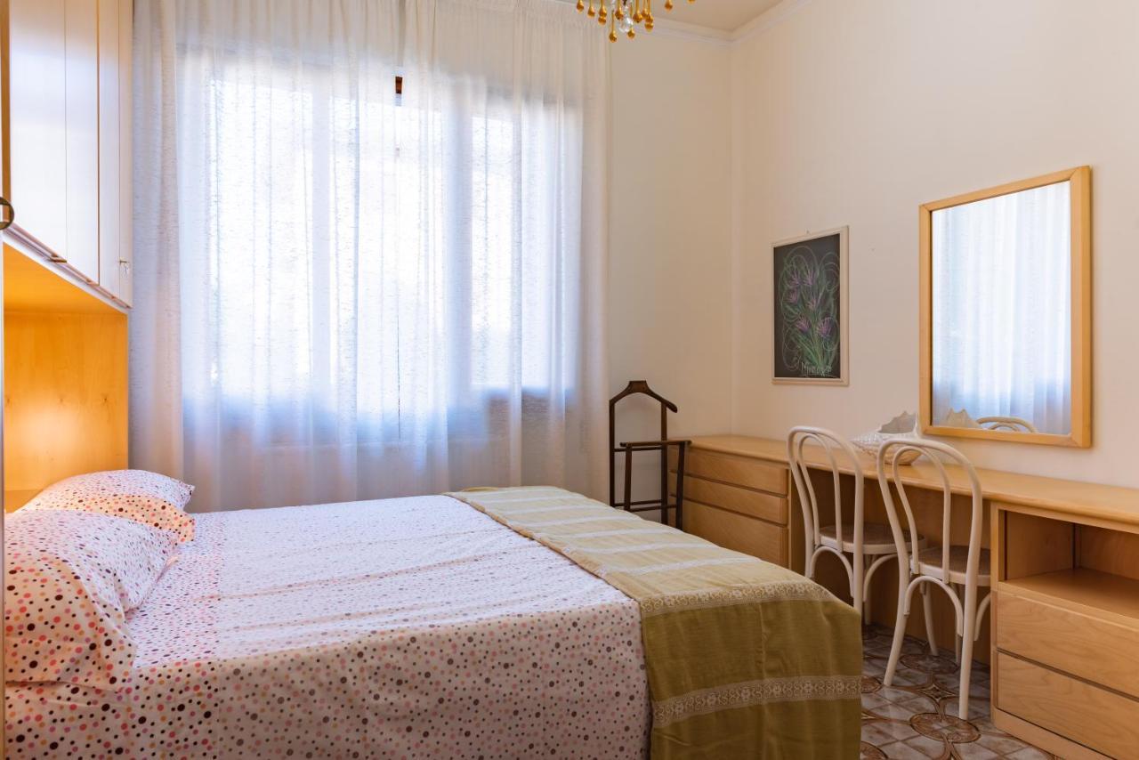 Apartment Holiday Versilia Camaiore Exteriér fotografie