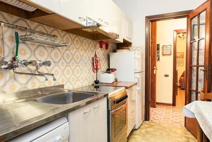 Apartment Holiday Versilia Camaiore Exteriér fotografie