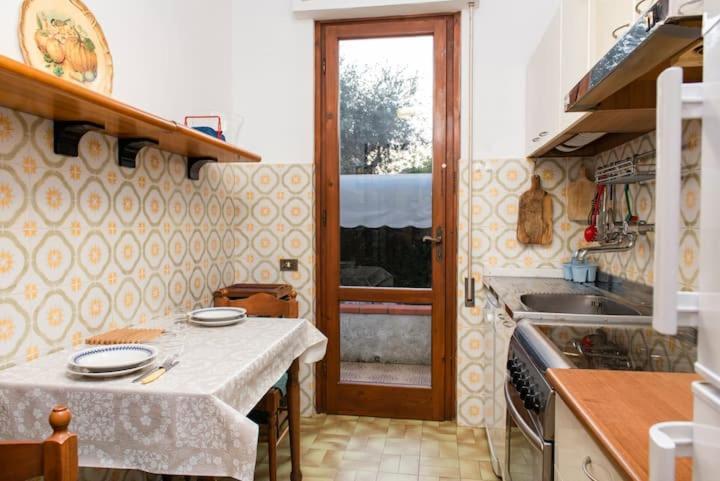 Apartment Holiday Versilia Camaiore Exteriér fotografie