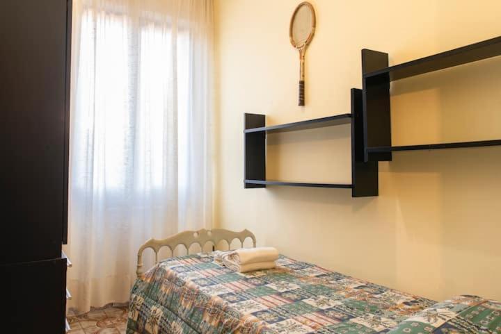 Apartment Holiday Versilia Camaiore Exteriér fotografie