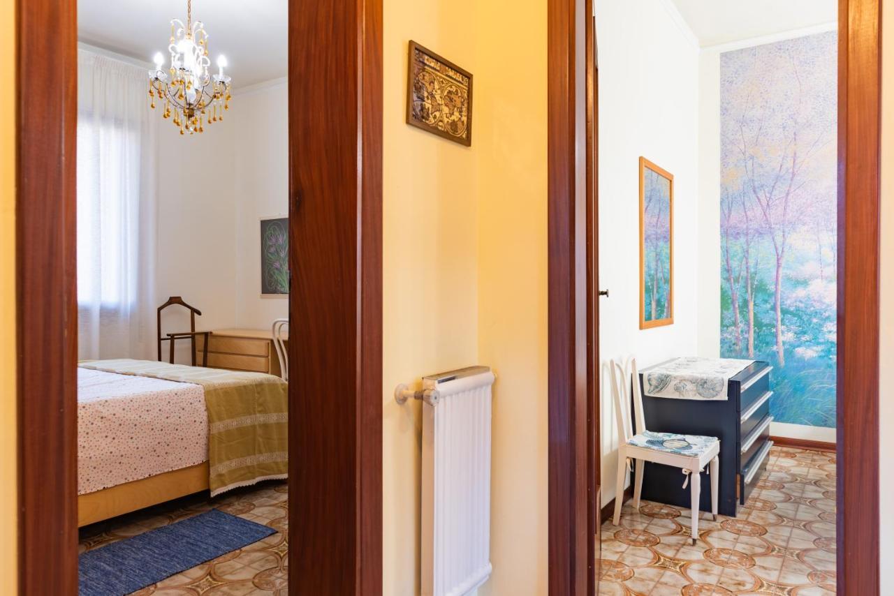 Apartment Holiday Versilia Camaiore Exteriér fotografie