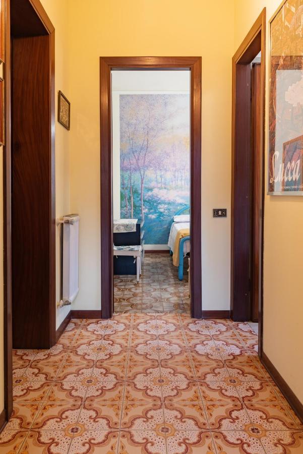 Apartment Holiday Versilia Camaiore Exteriér fotografie