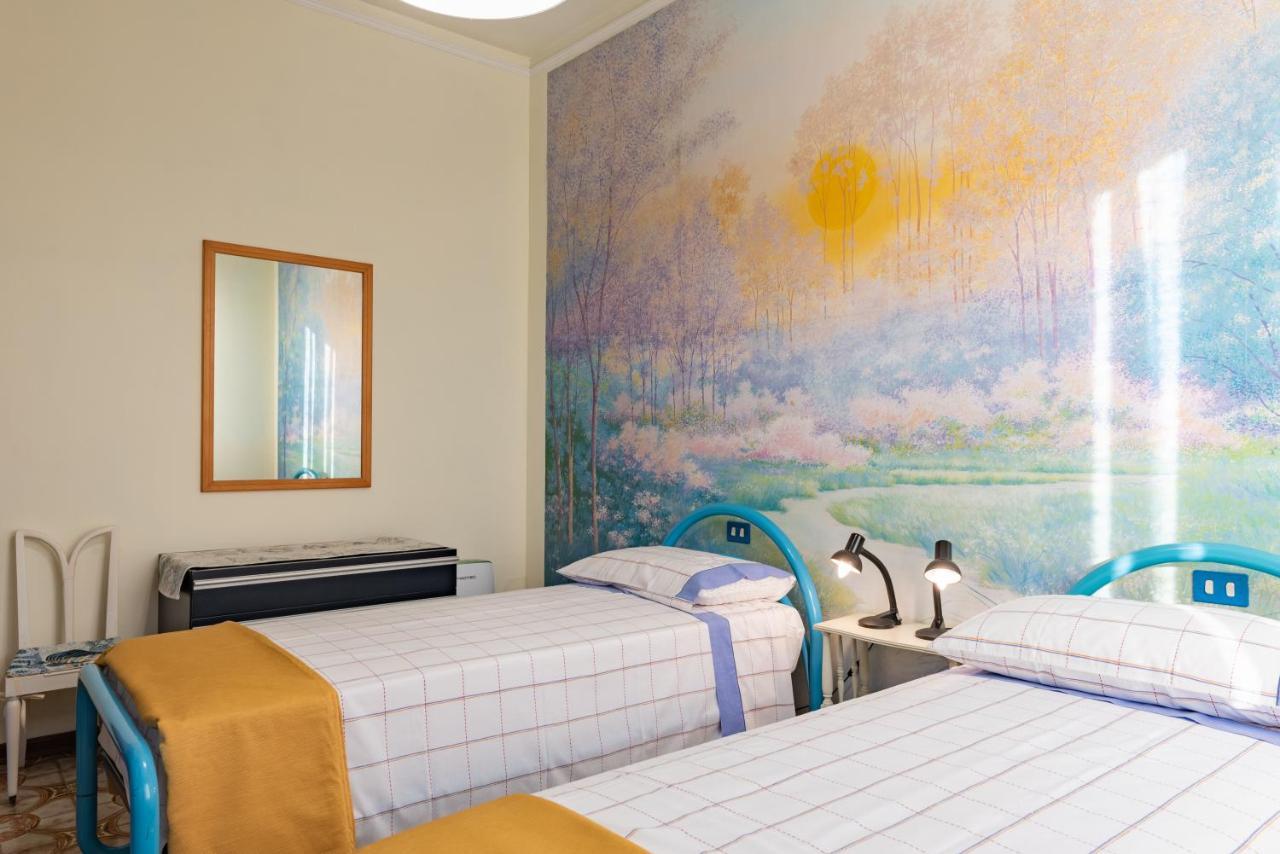 Apartment Holiday Versilia Camaiore Exteriér fotografie