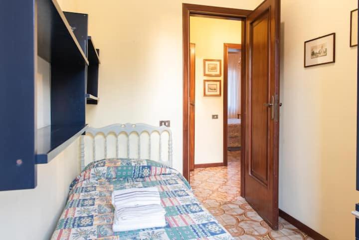 Apartment Holiday Versilia Camaiore Exteriér fotografie